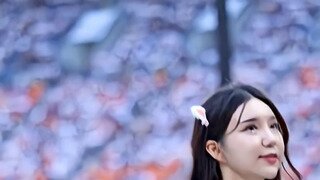 김현영 치어리더 인별