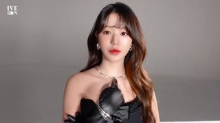 큰 논란이라는 장원영 취향.mp4...