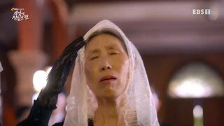 EBS가 만들었던 걸작 다큐