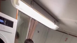 원양어선 일상
