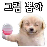 스티커 이미지