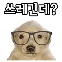 스티커 이미지