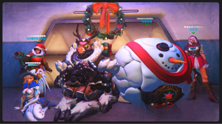 디코 하이라이트 편집 #02