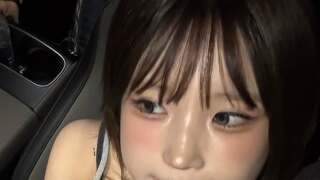 프로미스나인 송하영 얼빡샷