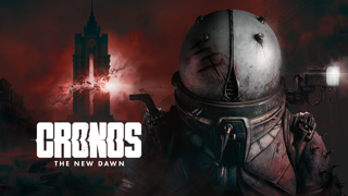 'Cronos: The New Dawn' 게임플레이