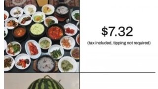 외국인들이 이해 못하는 한국 물가.jpg