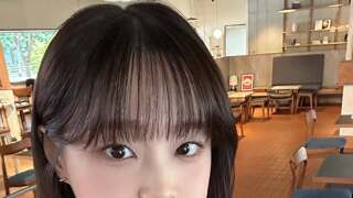 츄 인스타 위버스 외 이것저것