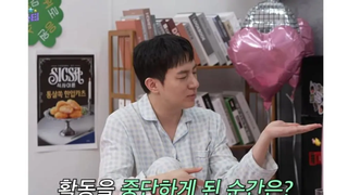 초아가 말하는 AOA 탈퇴 이유