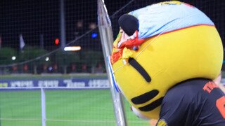 유세빈 치어리더 원영턴