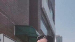 이태리인의 한국 여름 나기