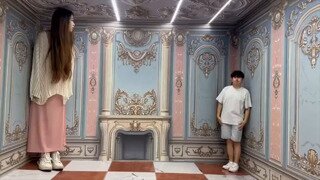 에임즈 룸(Ames Room)