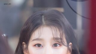 어쩌다 한번 러블리즈 예인