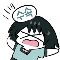 스티커 이미지