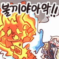 스티커 이미지