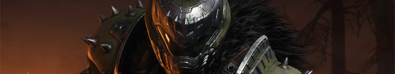 둠 팟벤 상단 배경 이미지