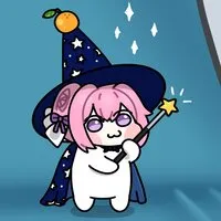 스티커 이미지