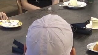 단어가 갑자기 생각이 안난 안유진