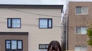 ㅎㅂ ) 철봉 앞돌기하는 처자