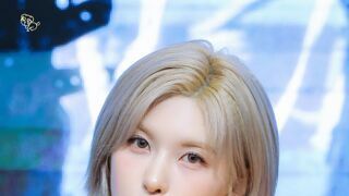 어쩌다 한번 엔믹스 배이