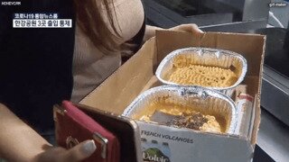 곽 철 용 과 짜장면.