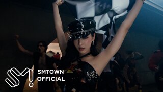 에스파 Rich Man MV Teaser