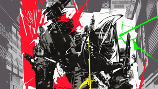 사펑 엣지러너 2 감독이 애니메이션 업계에 들어온 이유