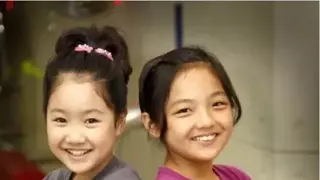 지붕뚫고 하이킥 진지희,서신애 나이 근황