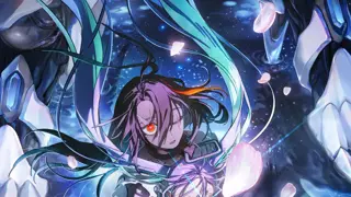 코드기아스 완전 신작 '별을 쫓는 아스팔' 예고