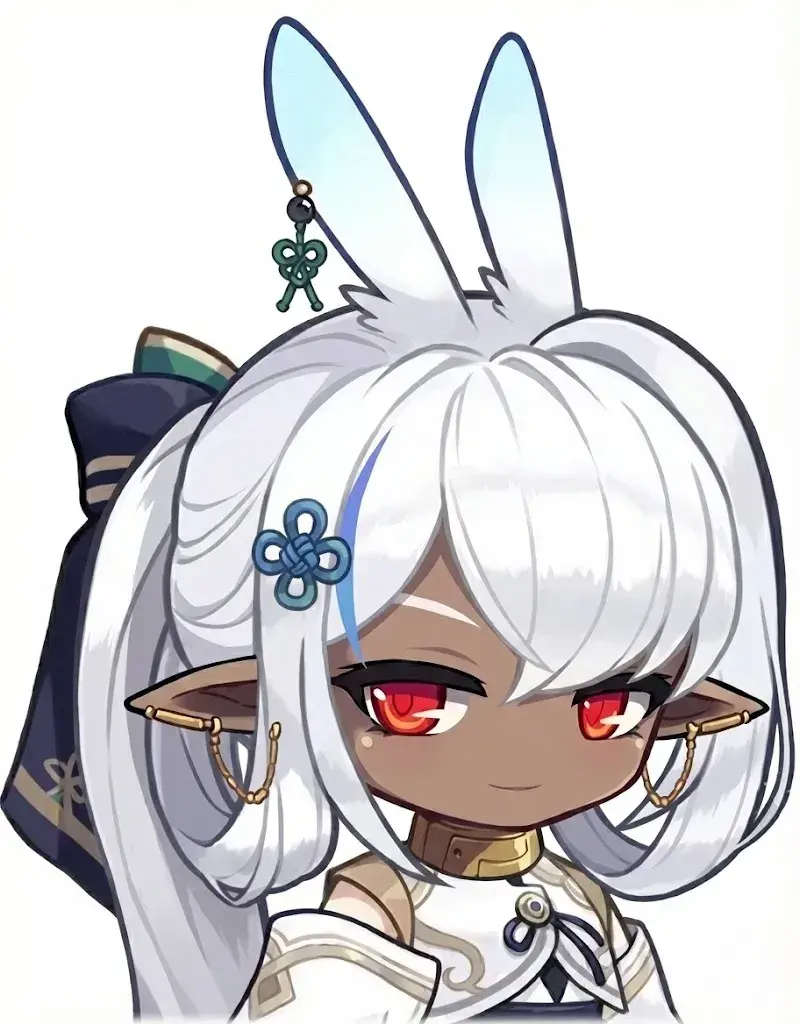 님들아 일리움 꼭 하세요 진짜 예쁩니다 | 메이플 인벤