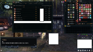 삽질하고 보상받았어요.