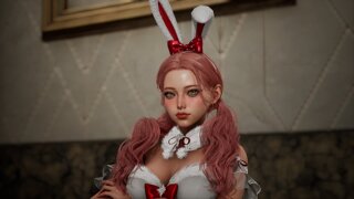 화이트크리스마스 커마