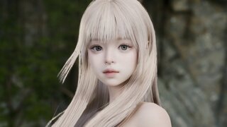 [스타일샵] 밝은헤어