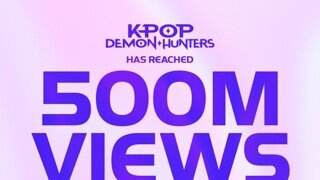 단물 다 빠진 케데헌 근황