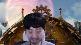 nc 남준 코스프레