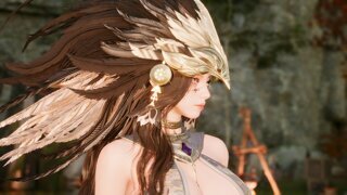 황금독수리?로 올린 커마+의상