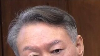 10써결 - 월담하는 의원들 불법이니 체포하라!