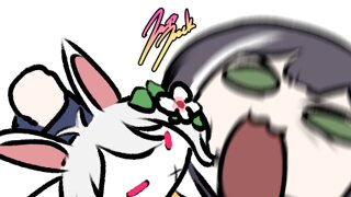 병속에 들어있는게 뭐죠?