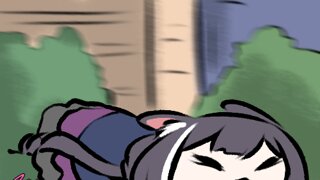 재료가 의심스러운 일본 아쿠아리움 아이스크림