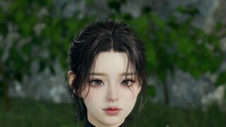 신규 헤어 넘 귀엽네요!!