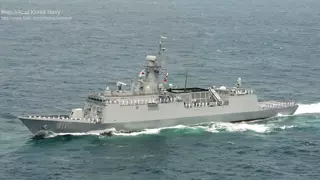 미국의 조선업이 얼마나 개박살났는지 한번에 알아보기.jpg