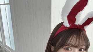 ㅎㅂ)산타거나 루돌프 또는 토끼