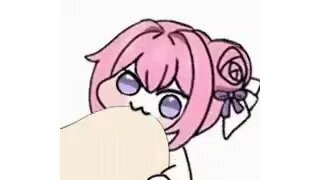 ㅇㅎ) 메리 크리스마스 하니니