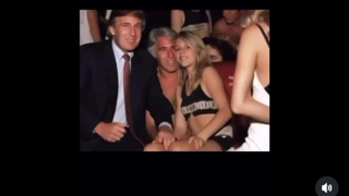 트럼프 유출 사진 댓글 근황 ㅋㅋ