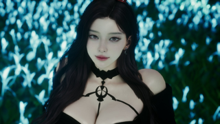 기존커마 수정했어요!