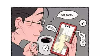 요즘 사진,영상볼때 느끼는거