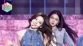 스테이씨 S 활동 선별 영상들