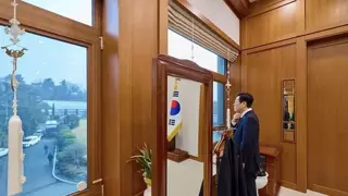 [자막속보]김병기...원내대표직 사퇴