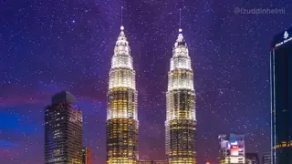 2025년 외국인 방문객 수 기준 도시 TOP 10