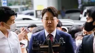 이준석의 선구안