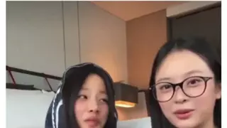 어도어로 복귀하는 뉴진스 하니